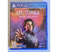 Life is Strange True Colors PS4