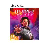 Square Enix Jeu PS5 Life is Strange : True Colors
