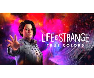 Life is Strange: True Colors (PS5)