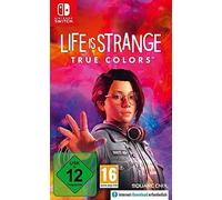 Life is Strange: True Colors SWITCH [Code de téléchargement]