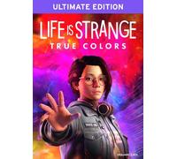 Life is Strange: True Colors - Ultimate Edition (PC) Steam Key GLOBAL