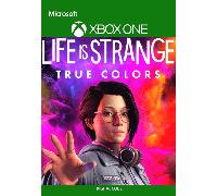 Life is Strange: True Colors XBOX LIVE Key GLOBAL