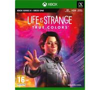 Life is Strange : True Colors Jeu Xbox One et Xbox Series X