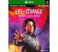 Life Is Strange: True Colors - Xbox Series X / Xbox One