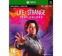Life Is Strange: True Colors - Xbox Series X / Xbox One