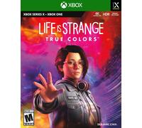 Square Enix – Jeu vidéo – Life Is Strange: True Colors – Xbox One et Xbox Series X