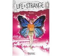 Life Is Strange 4: Partners in Time: Tracks