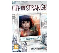 Life is Strange Xbox One