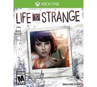 Life is Strange - Xbox One by Square Enix