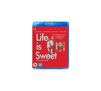 Life Is Sweet