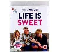 Life is Sweet/A Running Jump [Edizione: Regno Unito] [Import]