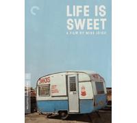 Life Is Sweet (Criterion Collection)