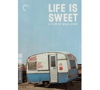 Life is Sweet (Criterion Collection)