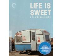 Life Is Sweet (Criterion Collection) [Blu Ray]