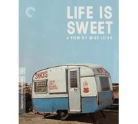Life is Sweet (Criterion Collection) - UK Only