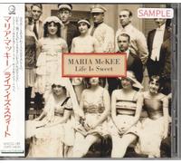 Life Is Sweet [IMPORT]