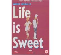 Life Is Sweet [Import anglais]