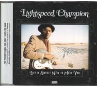 Life is Sweet Nice to Meet Yo [Import]