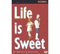 Life Is Sweet [PAL, Region 0, Australian Import]