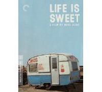 Life Is Sweet -The Criterion Collection