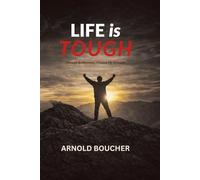 Life is Tough: Through Brokenness I found My Strength