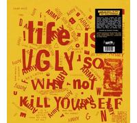 Life Is Ugly... So Why Not Kill Yourself? [Vinyl]