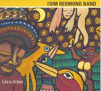 Life is Water [Import]