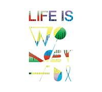 Life is Wonderful [Import]