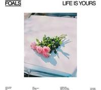 Life Is Yours / CD Standard