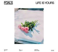 Life Is Yours CD