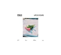 Life Is Yours ?Dition Limit?E Exclusivit? Vinyle Blanc