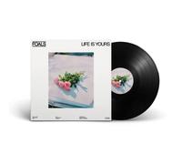 Life is Yours/LP Standard