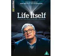 Life Itself [Import]