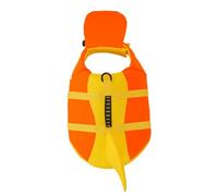 Life Jacket Dog | Quick-Drying High Flotation with Handle