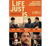 Life Just is [Import]