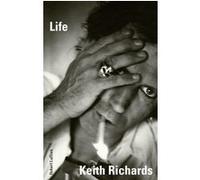 Life Keith Richards (Auteur), James A. Fox (Auteur), Bernard Cohen (Traduction)