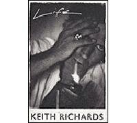 Life - Keith Richards - Phoenix Libri - Poche - Livre