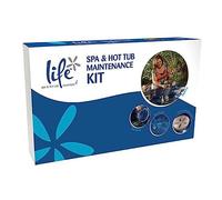 Kit Entretien Accessoires Spa - LIFE