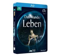 Life - La vie miracle. Vol. 1. (Limited Steelbook) [Blu-ray] NEUF EMBALLAGE D...