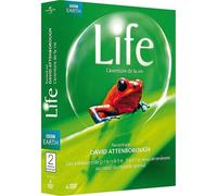 Life, L'aventure De La Vie