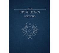 Life & Legacy Portfolio