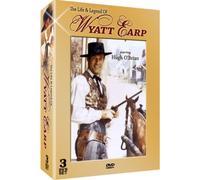 Life & Legend of Wyatt EARP