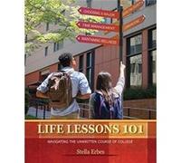 Life Lessons 101 by Erbes Erbes (Auteur)