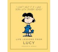 Life Lessons from Lucy