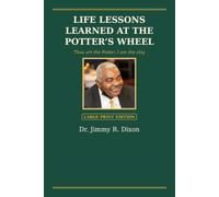 Life Lessons Learned at the Potter’s Wheel