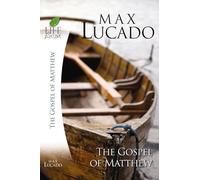 Life Lessons: The Gospel of Matthew, Study Series