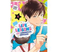 Life Lessons with Uramichi Oniisan 5