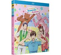 Life Lessons With Uramichi Oniisan: The Complete Season [Blu-Ray] 2 Pack, Sub