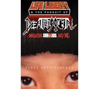 Life, Liberty, And The Pursuit Of Death Metal: Immigration, Shrooms, And Me