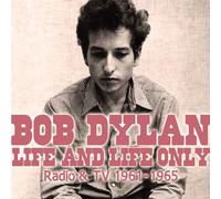 Life & Life Only Import Edition by Dylan,Bob (2011) Audio CD